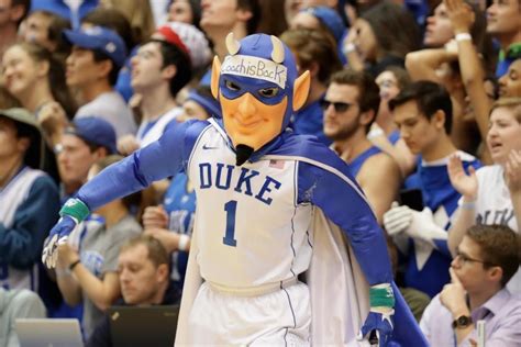 March Madness 10 Creepiest Mascots In Ncaa Tournament The San Diego