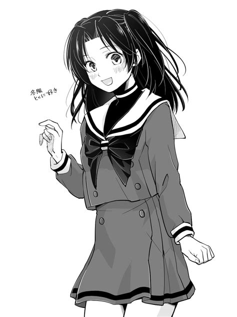 Fujisaki Akari Hikaru No Go Drawn By Akari Mmnk Danbooru