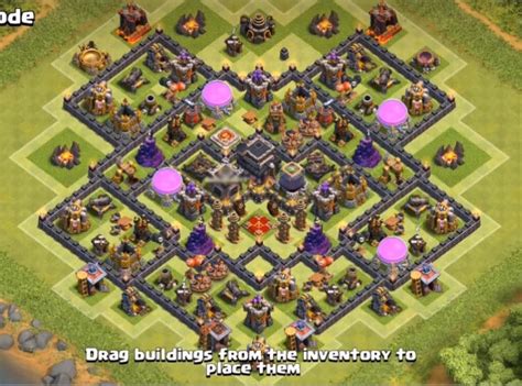 As a townhall 9 you want to generally focus on protecting yourself from the 3 star attacks. 10+ Best TH9 Farming Base ** Links ** 2020 Anti Everything ...