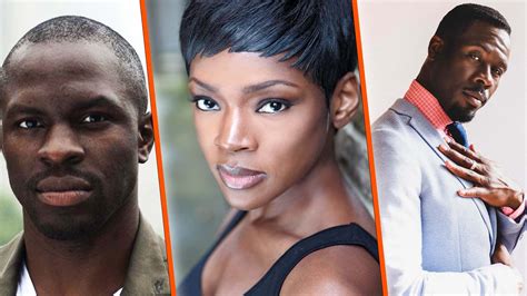 ‘power Book Ii Ghost Adds 3 New Cast Members For Third Season