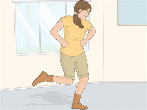 How To Do The Hokey Pokey With Pictures Wikihow