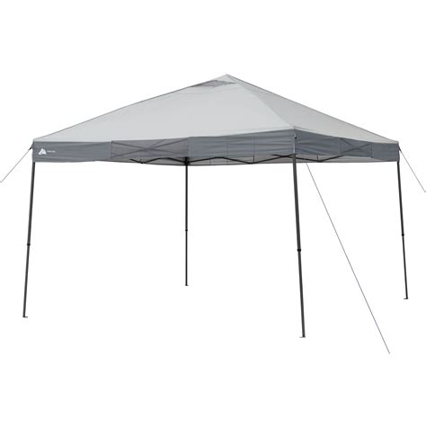 Buy Ozark Trail 12 X 12 Instant Straight Leg Canopy For Camping