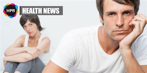 Men Can Feel Sad After Making Love Just Like Women Health News
