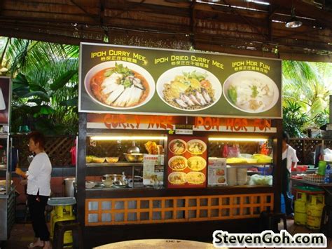 Ndsu dining has five eateries located in the lower level of the memorial union. Ipoh Style Curry Mee That Best In KL, Ming Tian Food Court ...