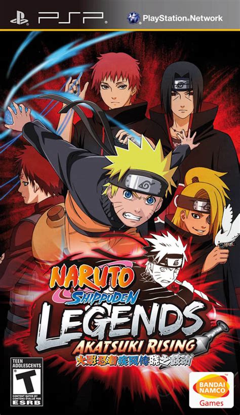 Juego de diferencias del pirata juegos para imprimir y. Naruto Shippūden: Legends: Akatsuki Rising - Narutopedia - Wikia