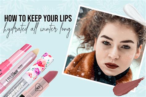 What Keeps Lips Hydrated Lipstutorial Org