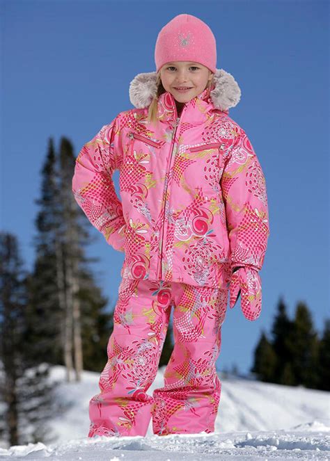 Top 8 Snowsuits For Girls Ebay