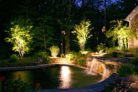 I have had issues with landscape lighting companies since i purchased my first townhouse in 2003. Landscape Lighting Grand Rapids | Pathway Lights