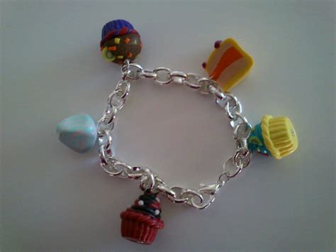 Bracelet Fimo Cr Ation De Bracelets En P Te Fimo