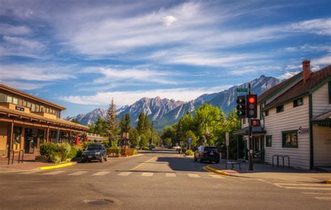 30 Most Charming Towns In Western Canada Top Value Reviews