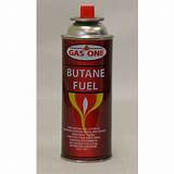 Butane Gas Images