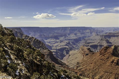 Grand Canyon Np Az Mkelly6000 Flickr