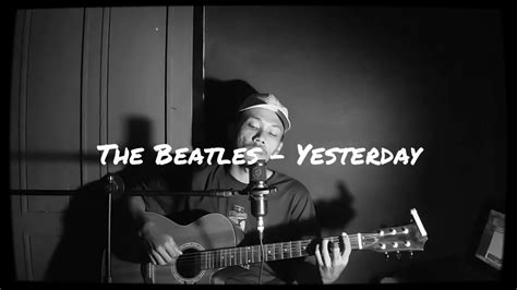 Yesterday The Beatles Youtube
