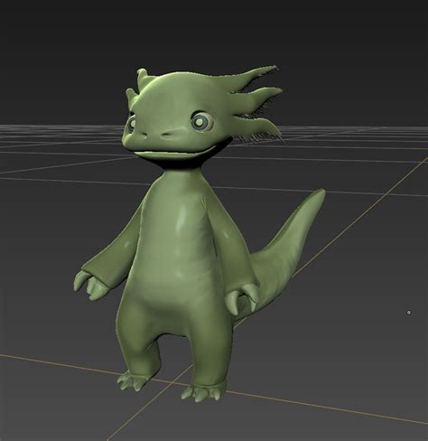 We did not find results for: Ana's Art Stuff: axolotl 3D