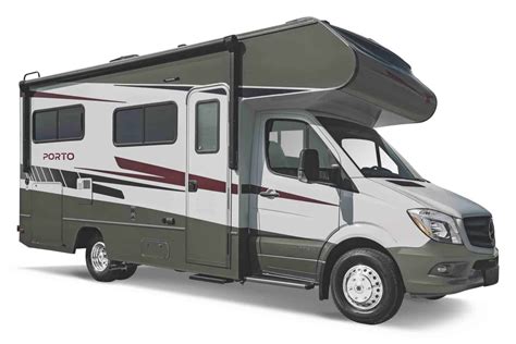 Top 11 Small Rvs Perfect For Full Time Nomads 2024 Edition Small Rvs