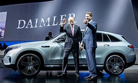 Daimler Chef Zetsche Alles Steht Auf Dem Pr Fstand Autogazette De