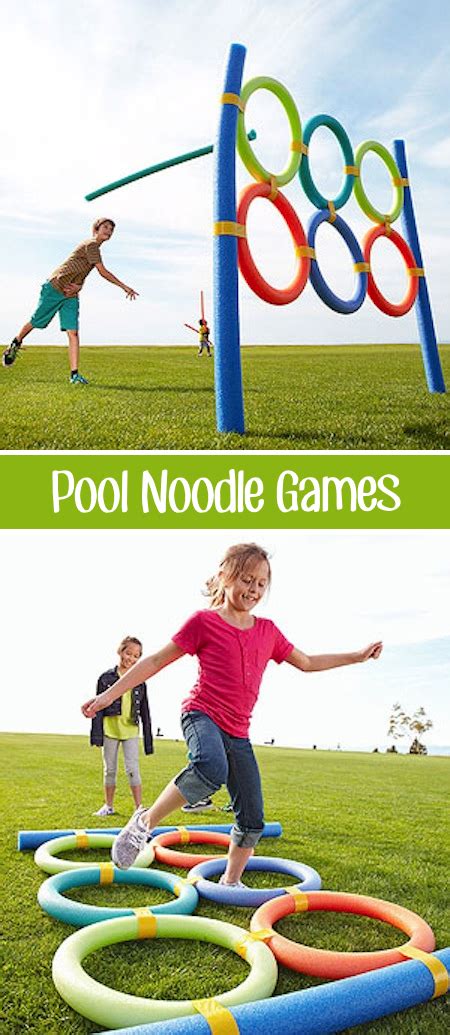 Bring The Fun In Your Backyard Top 25 Most Coolest Diy Outdoor Kids Games