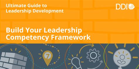 Build Your Leadership Competency Framework Ddi