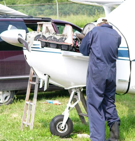 Easy Fixes Any Owner Can Do Cessna Owner Organization