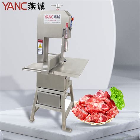 Commercial Desktop Electric Bone Sawing Machine Cutter Meat Saw Meat