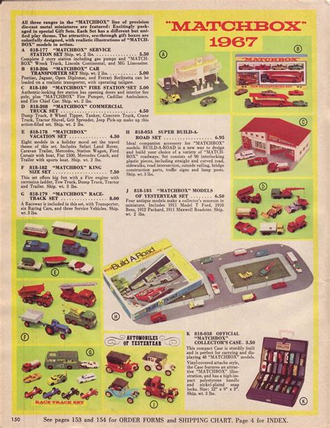 Fao Schwarz Toy Catalogue 1967 Retronaut Toy Catalogs 1960s Toys Retro Toys