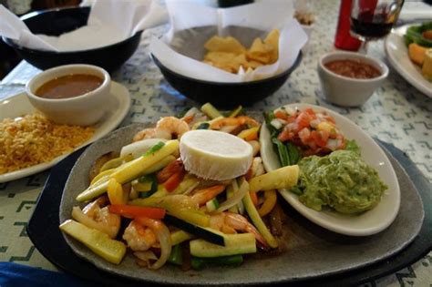 Please add a review after your dining experience to help others make a decision about where to eat. Cactus Cantina Food - Picture of Cactus Cantina ...