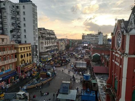 New Market Calcutta 2020 Ce Quil Faut Savoir Pour Votre Visite