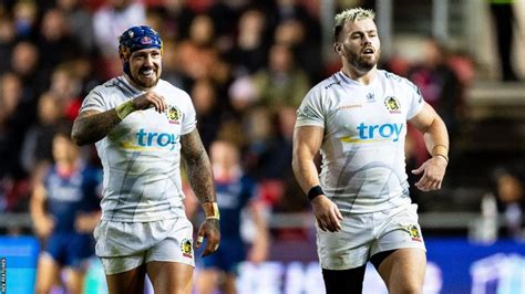 Luke Cowan Dickie England And British And Irish Lions Hooker To Leave Exeter For Montpellier