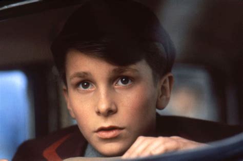 In this overview you will find all netflix movies and series starring christian bale. Christian Bale en cinq films