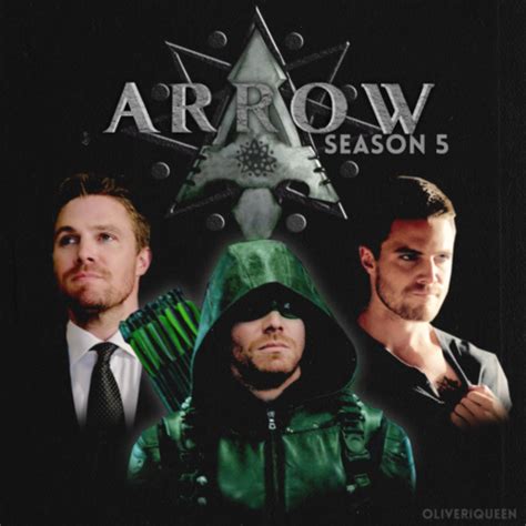 Arrow Images Season 5 Wallpaper And Background Photos 39767523