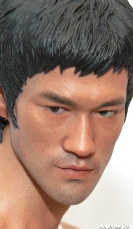 Enterbay Bruce Lee Figures Photo Gallery