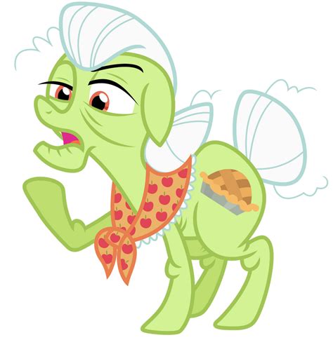 Vector Granny Smith 13 By Estories On Deviantart