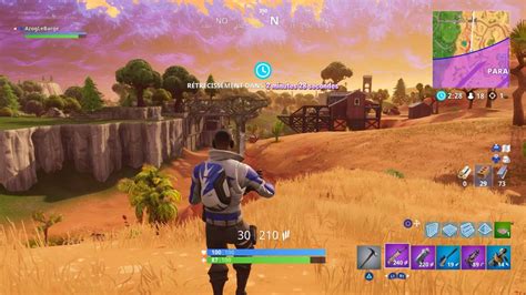 Fortnite season five is available as of today, and epic games has pulled out all the stops. Fortnite : la saison 5 et ses changements de la map en ...