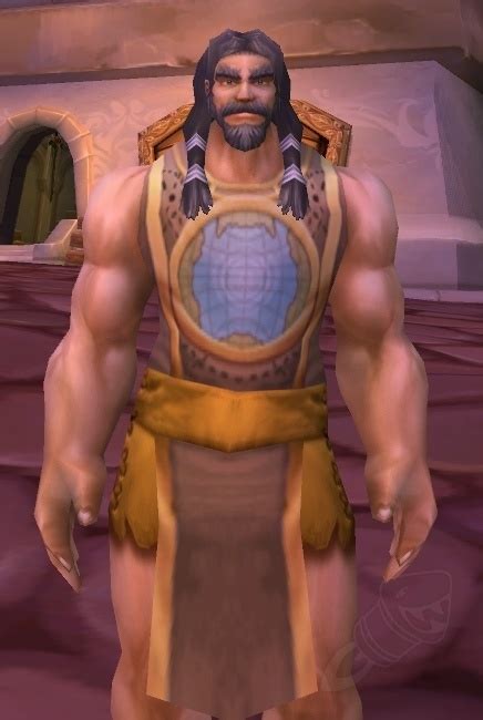 Tabard Of The Explorer Item World Of Warcraft