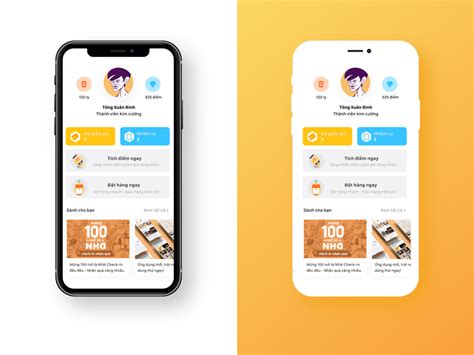 Reward systems are widely used in games, but the integration of game dynamics game into the mobile app will surely contribute to the user experience and boost user engagement. Gamification Coffee App