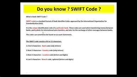 Bic Swift Code Example Xyz De Code