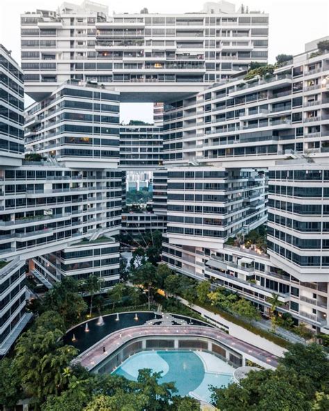 Top 8 Insta Famous Architecture In Singapore To See And Shoot