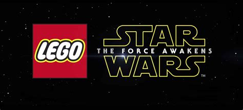 Lego Star Wars The Force Awakens Announced For Ps4 Ps3 Xbox One