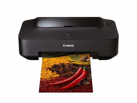 Find the right driver for your canon pixma printer. Download Driver Canon PIXMA iP2770 Printer ~ TECHSPOT.COM