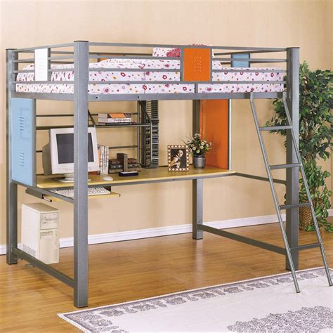 Click here for product details if you are interested in this bunk bed. Top 10 Single Bunk Bed Ideas 2018 - DapOffice.com ...