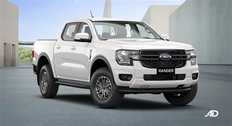 Ford Ranger 20 Turbo Xls 4x2 Mt 2024 Philippines Price And Specs Autodeal