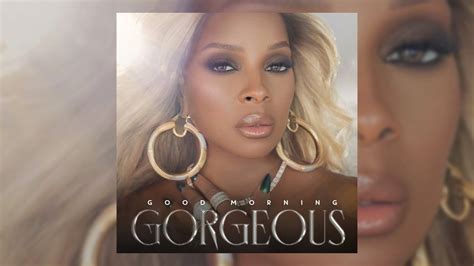 Mary J Blige Traverses A Candid Cathartic Path On Self Assured ‘good Morning Gorgeous Album