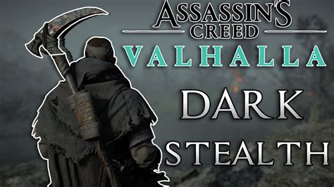 Ac Valhalla Slow Elite Stealth Kills Grim Reaper Kills Youtube