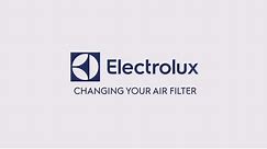 How To Replace Electrolux Refrigerator Air Filters