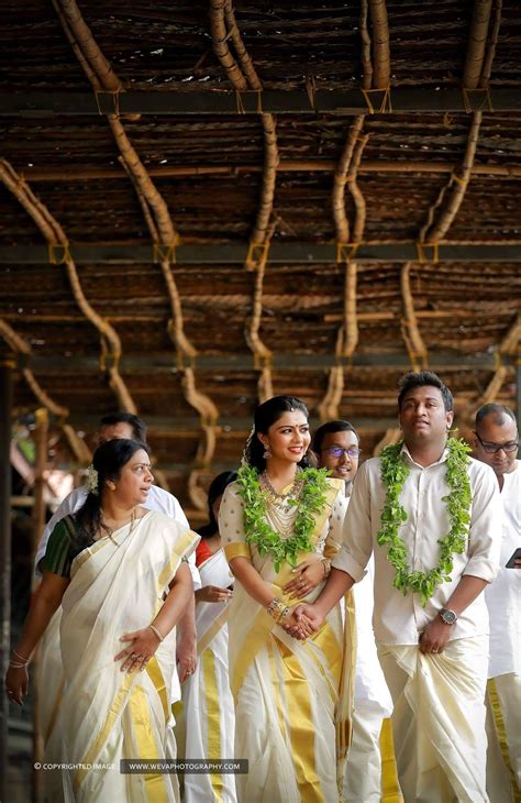 Kerala Bride Bengali Bride Portrait Photography Men Couple Photography Poses Set Saree