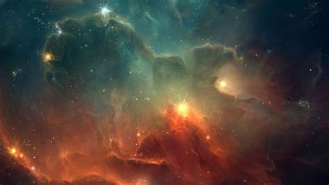 Nebula Space Wallpaper Space Nebula Wallpaper 4k 147267 Hd