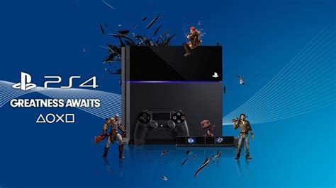 Sony Playstation Wallpapers Wallpaper Cave