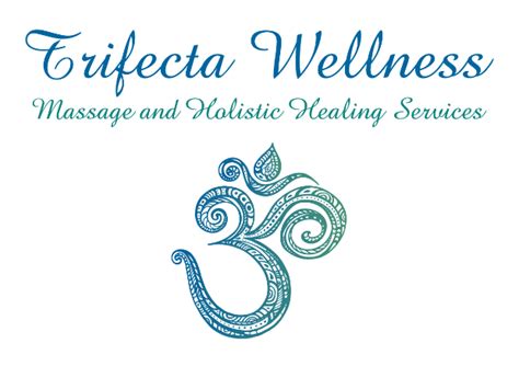 Book A Massage With Trifecta Wellness Fort Wayne In 46815