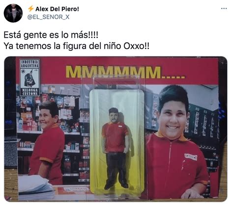 La Historia Detrás Del Meme El Niño Del Oxxo Y Cómo Se Hizo Viral