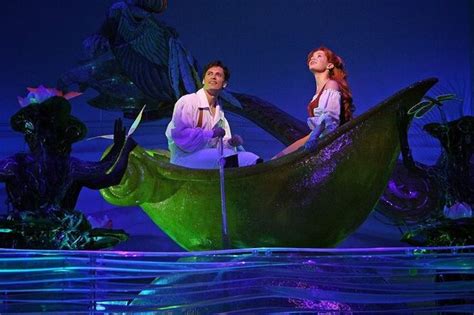 2016 17 Season At The Beck Center Features Disneys The Little Mermaid